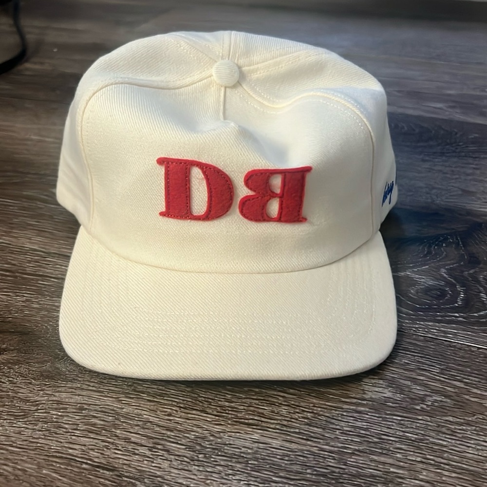 Dairy Boy DB Wool Hat